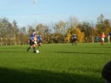 S.P.S. 3 - S.K.N.W.K. 3 (competitie) seizoen 2022-2023 (110/130)